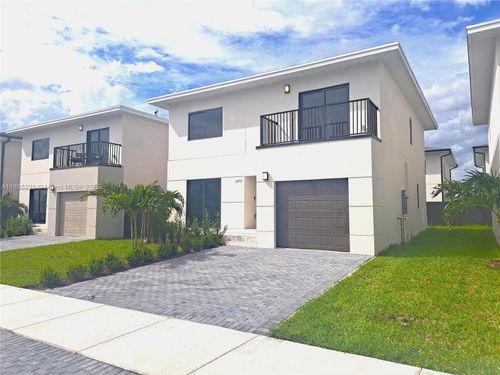1373-1373 Nw 1st St, Florida City, FL, 33034-3437 | Card Image