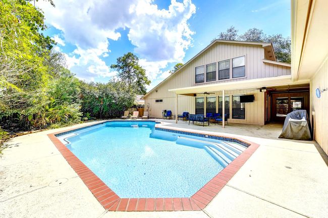 8111 Pine Green Ln, House other with 6 bedrooms, 4 bathrooms and 2 parking in Humble TX | Image 44