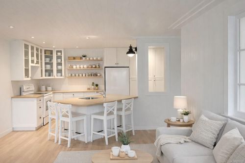 114-2100 Granite St, Victoria, BC, V8S3G7 | Card Image