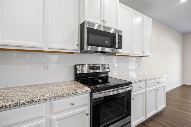 153 Keelon Gap Rd, Townhouse with 3 bedrooms, 3 bathrooms and 1 parking in Spring Hill TN | Image 6