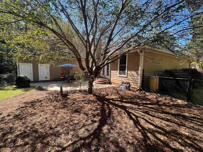 312 Turtle Cove Trwy, House other with 3 bedrooms, 2 bathrooms and null parking in Monticello GA | Image 26
