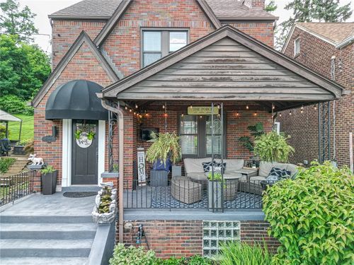 3508 Cambria St, Munhall, PA, 15120-3108 | Card Image