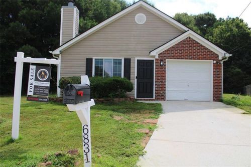 6831 Browns Mill Walk, Lithonia, GA, 30038-4555 | Card Image