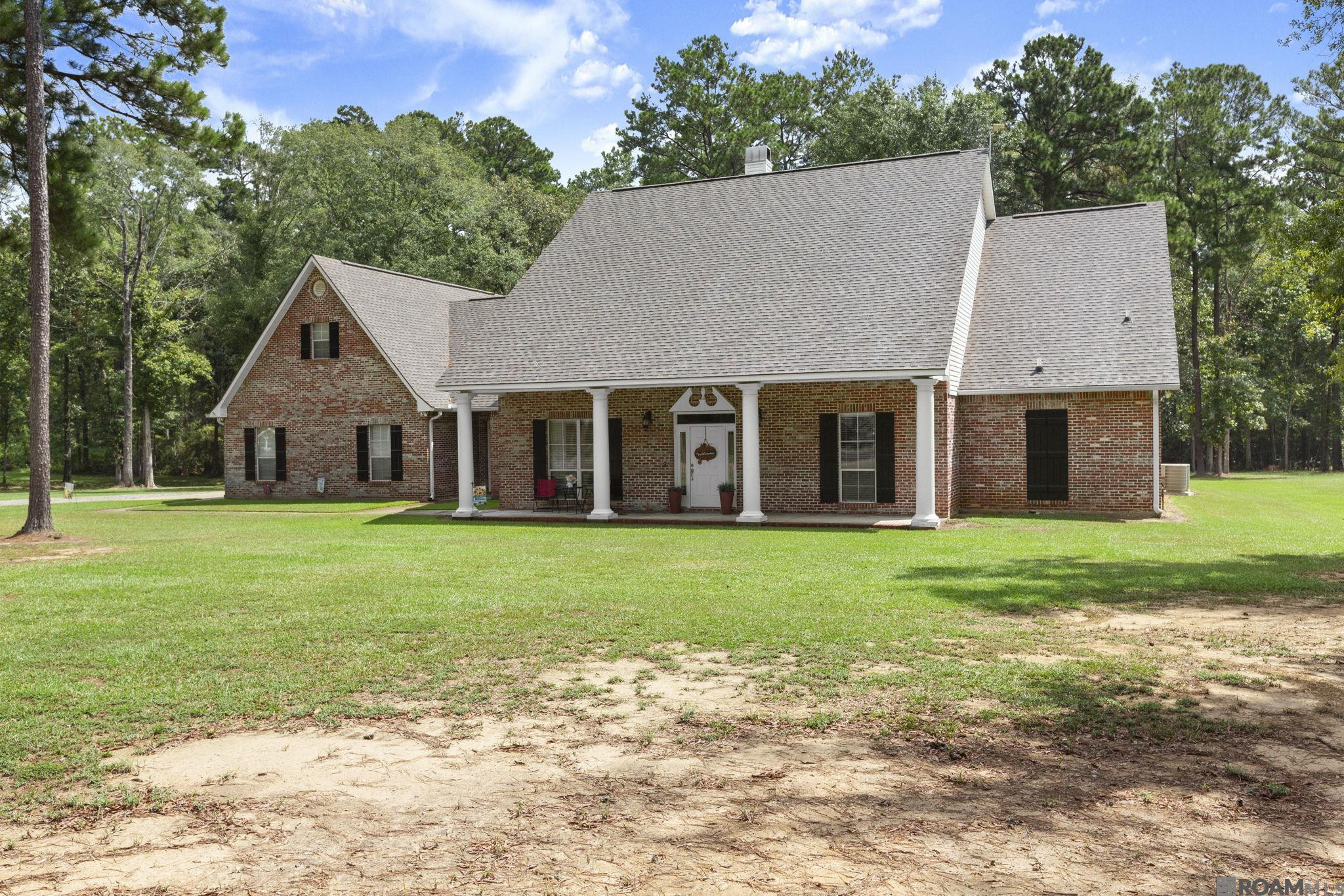 Residential in Slaughter