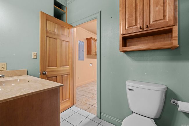 645 Drye Rd, House other with 2 bedrooms, 2 bathrooms and null parking in Biscoe AR | Image 18