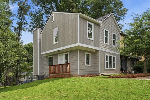 1269 Brookview Ln Se, Smyrna, GA, 30080-2653 | Card Image