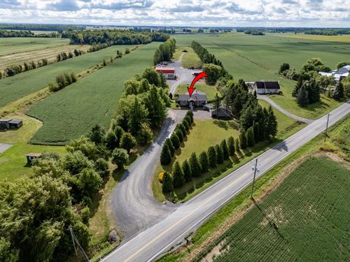 124 3e Rang, Mont-Saint-Grégoire, QC, J0J1K0 | Card Image