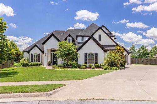 1200 Birkshire Cir, Cave Springs, AR, 72718-5006 | Card Image
