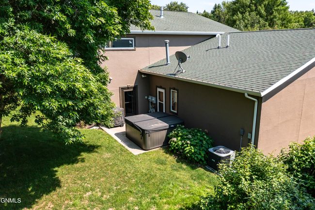 1612 Santa Gertrudis Loop, House other with 5 bedrooms, 4 bathrooms and null parking in Bismarck ND | Image 43