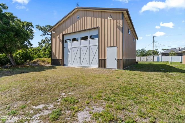 1641 Paragon Rd Se, House other with 3 bedrooms, 2 bathrooms and null parking in PALM BAY FL | Image 29