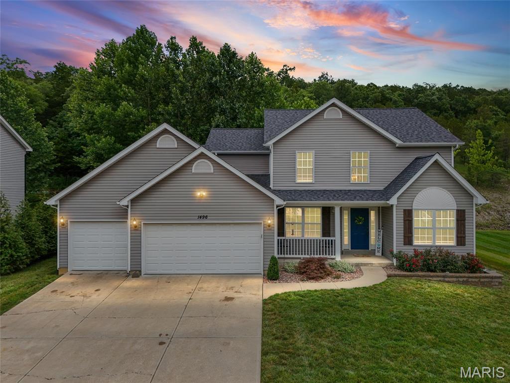 Residential in Hillsboro 2