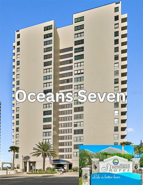 902-2947 S Atlantic Ave, Daytona Beach Shores, FL, 32118-6052 | Card Image