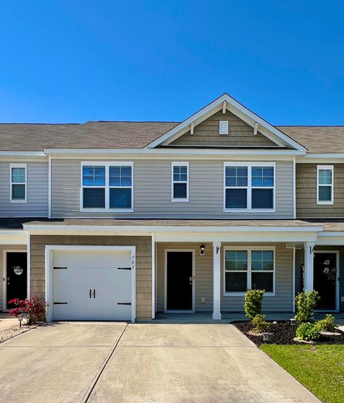 703 Hilchot Dr, Summerville, SC, 29486-2445 | Card Image