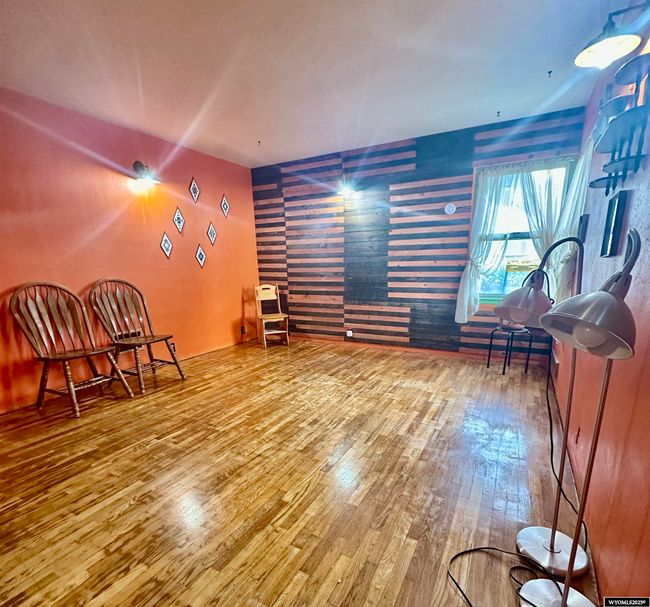 1234 Arapahoe St, House other with 3 bedrooms, 1 bathrooms and null parking in Thermopolis WY | Image 4