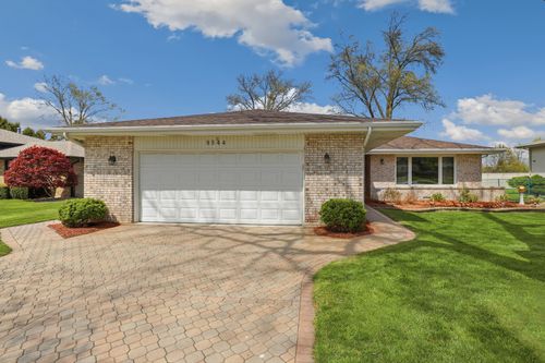 8544 W 143rd Pl, Orland Park, IL, 60462-2827 | Card Image