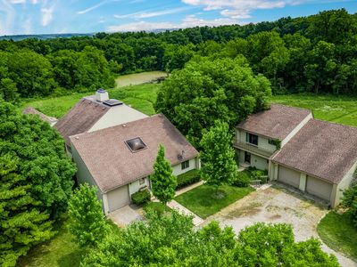 6650A Minkler Road, House other with 5 bedrooms, 4 bathrooms and 3 parking in Yorkville IL | Image 2