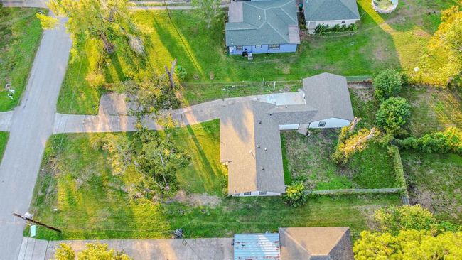 5107 Sycamore Ave, House other with 3 bedrooms, 2 bathrooms and null parking in Pasadena TX | Image 34