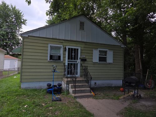 3321 W 11th Avenue, Gary, IN, 46404 | Card Image