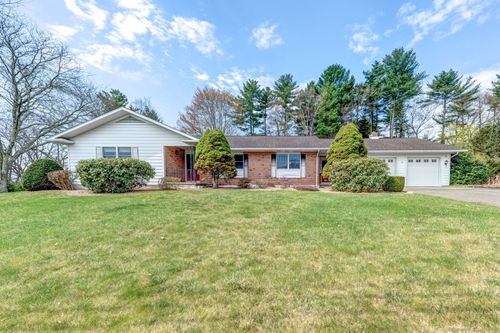 3 Clear View Dr, Mansfield Center, CT, 06250-1609 | Card Image