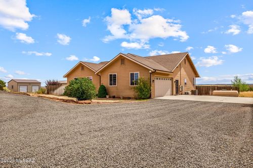 4182 W Gonsalves Rd, Snowflake, AZ, 85937-6052 | Card Image