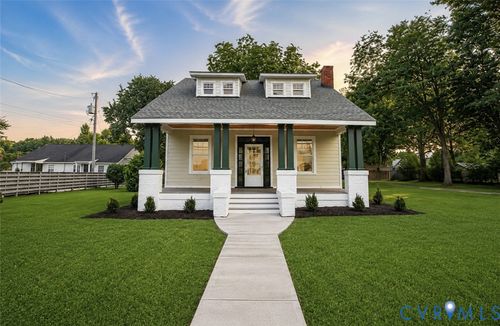 106 Colonial Trl E, Surry, VA, 23883-2700 | Card Image