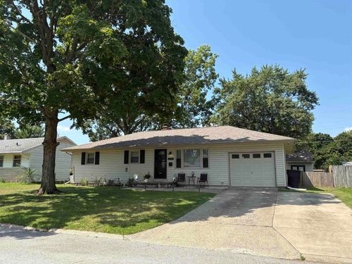 2524 Whitehall Dr, Lafayette, IN, 47909-2456 | Card Image