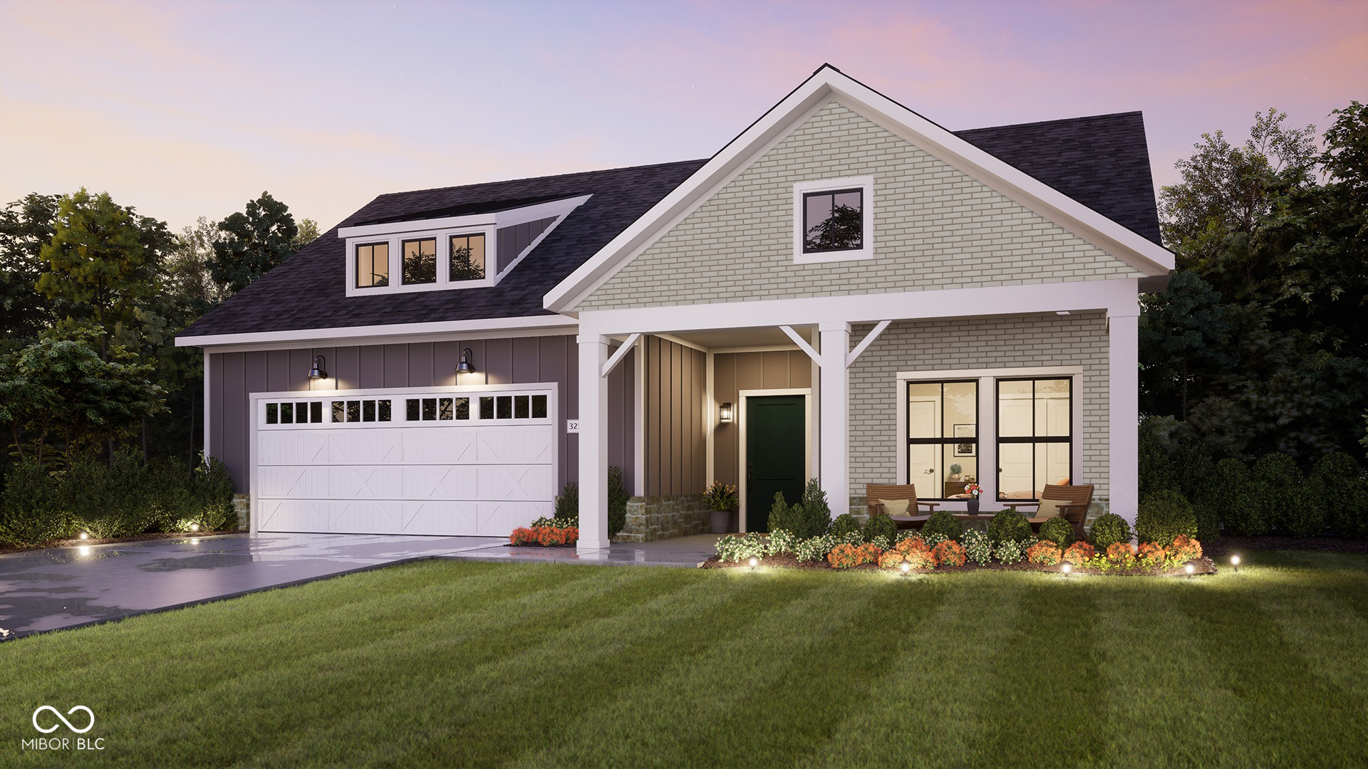 Residential in Brownsburg 3