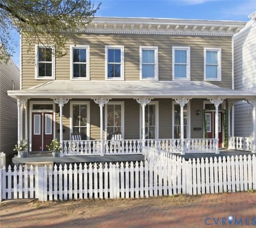 2220 Jefferson Ave, Richmond, VA, 23223-7220 | Card Image