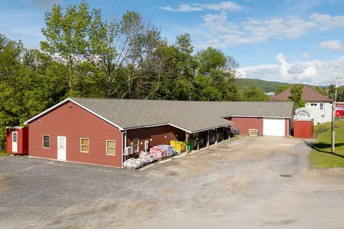 42235 State Highway 28, Margaretville, NY, 12455-2845 | Card Image