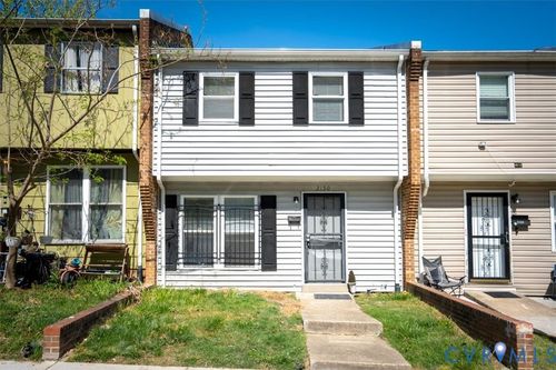 2150 Elkridge Lane, Henrico, VA, 23223 | Card Image
