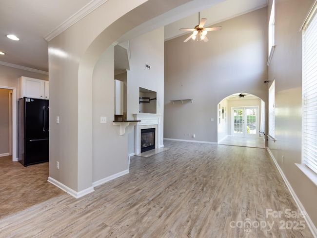 621 Pine Links Dr, Townhouse with 3 bedrooms, 3 bathrooms and null parking in Tega Cay SC | Image 5