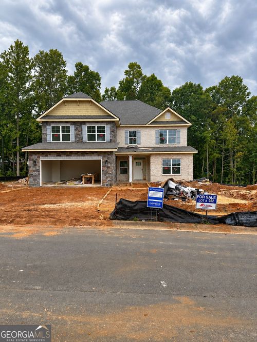 lot-952-3014 Fairway Dr, Villa Rica, GA, 30180-5901 | Card Image