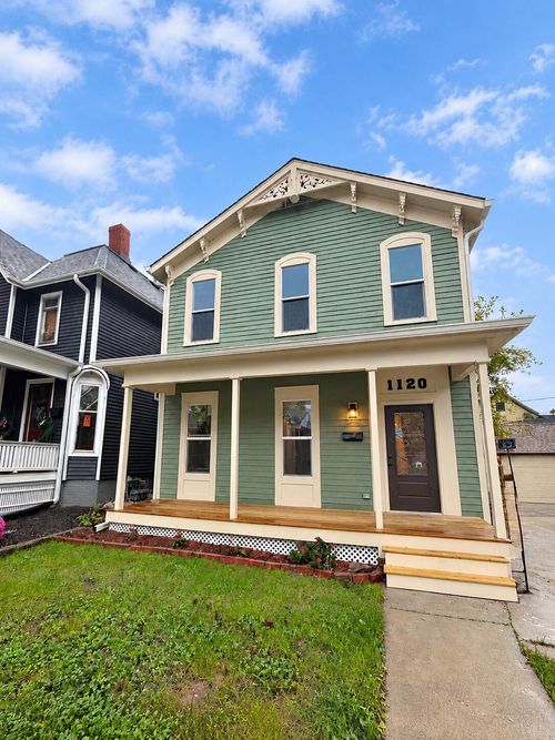 1120 College Ave, RACINE, WI, 53403-1917 | Card Image