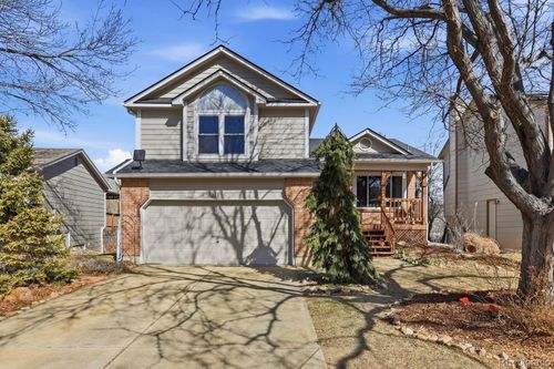 2311 Cliffrose Ln, Louisville, CO, 80027-1175 | Card Image