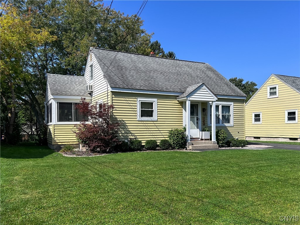 Lansdale Rd, East Syracuse, NY 13057