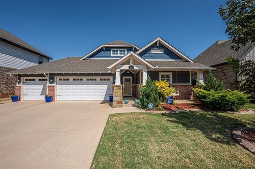 6513 Nw 149th St, Oklahoma City, OK, 73142-7870 | Card Image