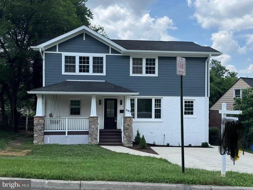 505 Belford Pl, TAKOMA PARK, MD, 20912-4838 | Card Image