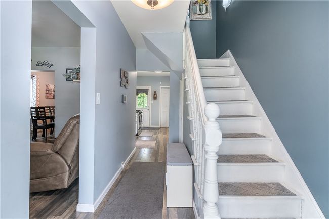 334 Orchard St, House other with 4 bedrooms, 2 bathrooms and null parking in Springdale PA | Image 4