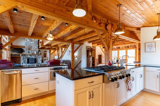 64 Towle Rd, House other with 3 bedrooms, 4 bathrooms and null parking in Jackson NH | Image 12