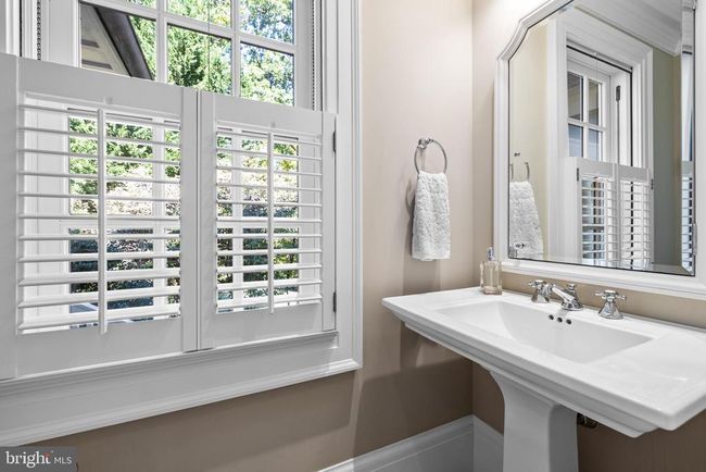 7506 Lhirondelle Club Rd, House other with 5 bedrooms, 8 bathrooms and null parking in TOWSON MD | Image 44