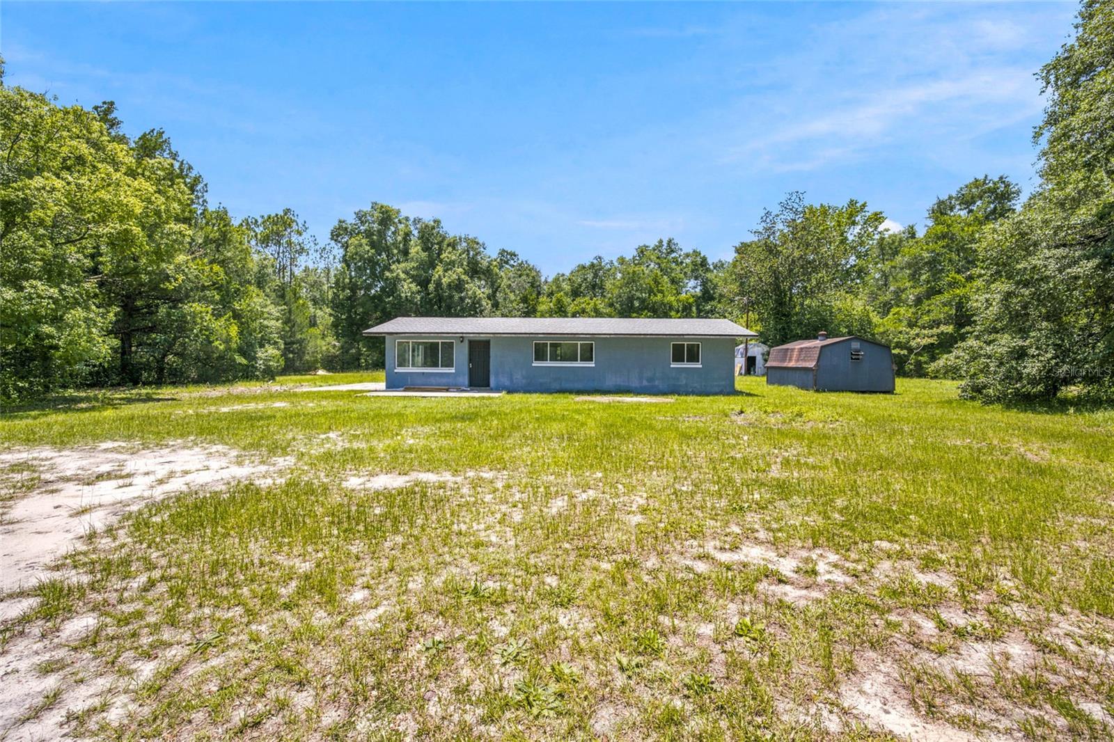 Residential in FORT MC COY 4