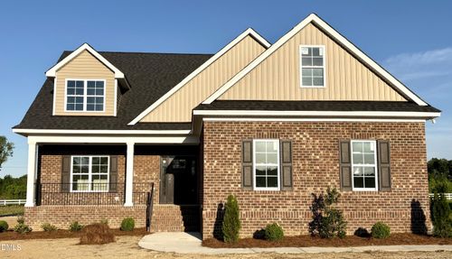 7615 Sweetwater Dr, Nashville, NC, 27856-6207 | Card Image