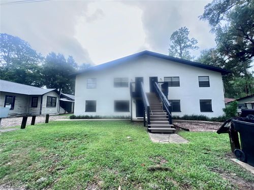 1421 Nw 6th Pl, Gainesville, FL, 32603-1339 | Card Image