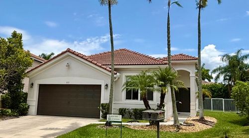 522 Live Oak Ln, Weston, FL, 33327-2461 | Card Image