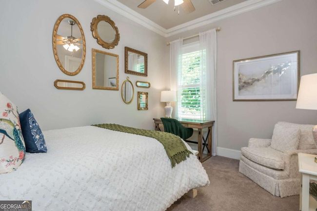 2855 Cogburn Pointe, House other with 5 bedrooms, 5 bathrooms and 2 parking in Alpharetta GA | Image 26