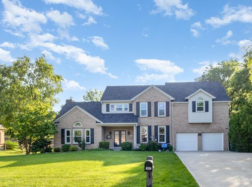6324 Belmont Rd, Loveland, OH, 45140-8030 | Card Image