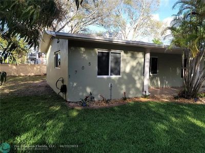 1705 Venice Ln, House other with 4 bedrooms, 3 bathrooms and null parking in North Miami FL | Image 2