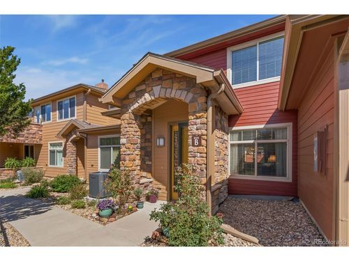 b-8551 Gold Peak Dr, Highlands Ranch, CO, 80130-7201 | Card Image