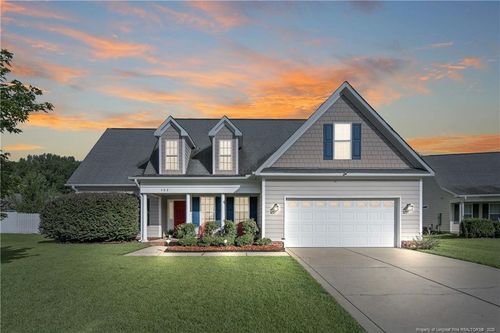 302 Lennox Loop, Raeford, NC, 28376-9232 | Card Image