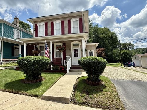 116 2nd St, Shawnee, OH, 43782 | Card Image